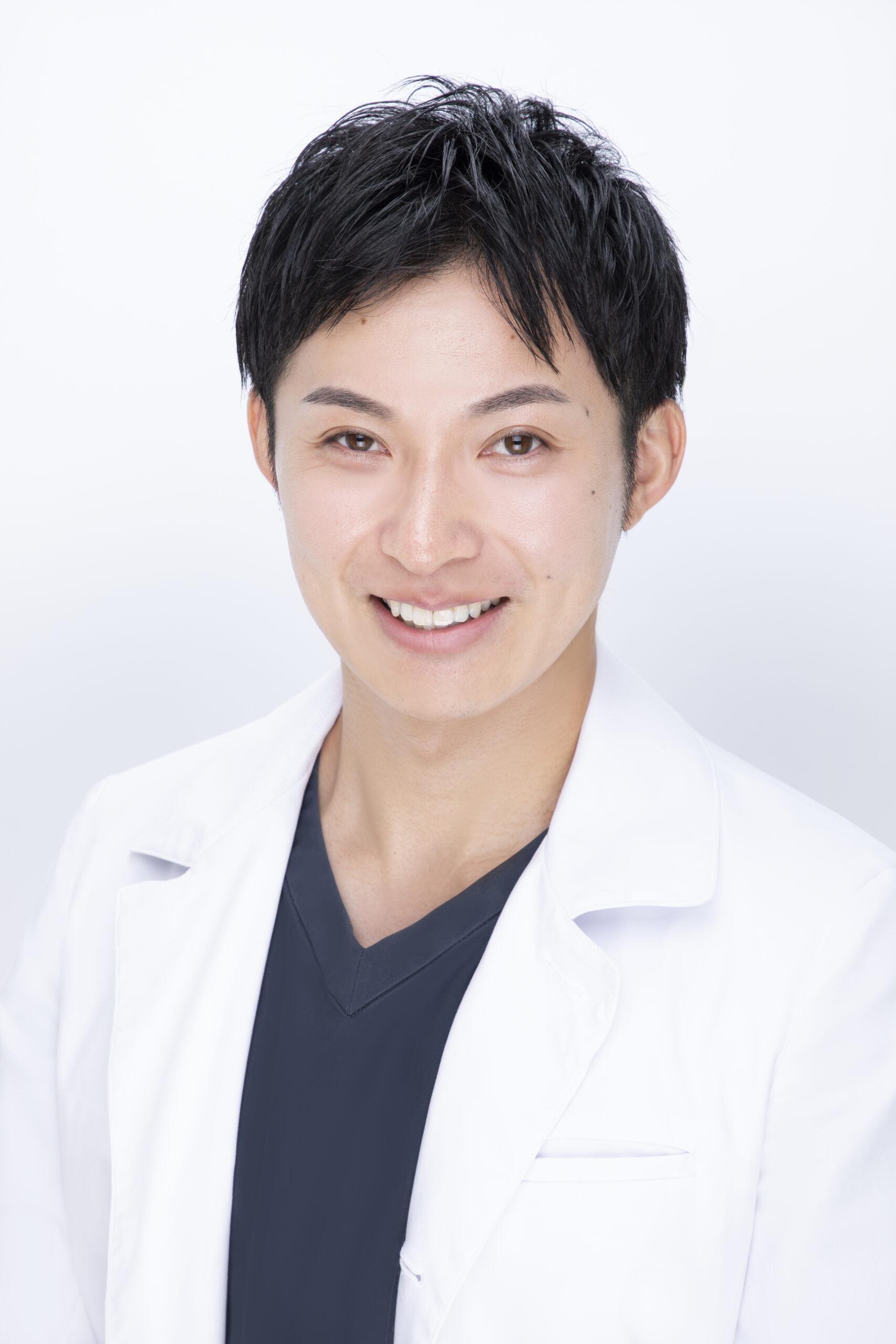 合田　廷大