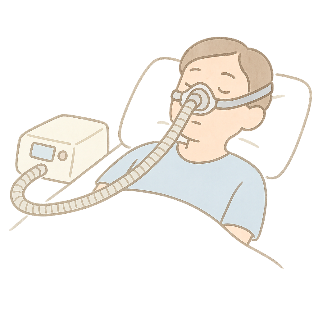 当院での検査と治療